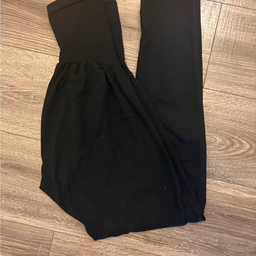 Motherhood Maternity Leggings